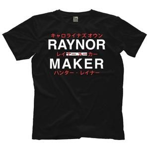 Raynormaker Shirt